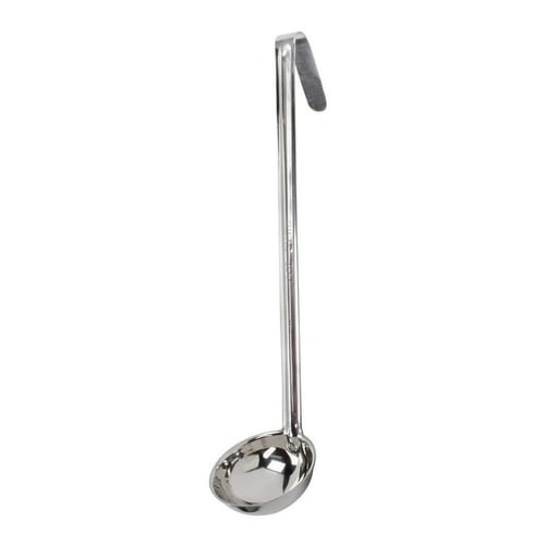 Louche une pièce 180 ml / 6 oz