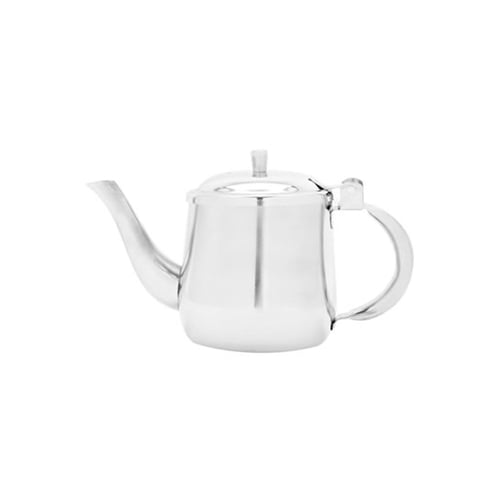 Théière inoxydable 10 oz / 295 ml
