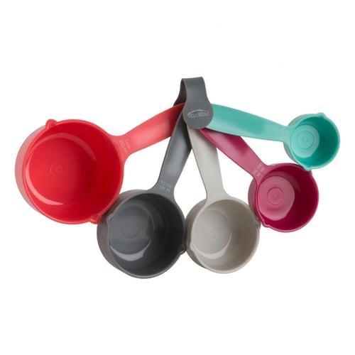 Ensemble de 5 tasses à mesurer