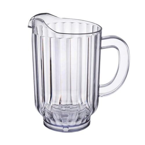 Pichet plastique à eau 32 oz