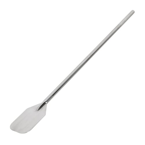 Mélangeur en inox 60"