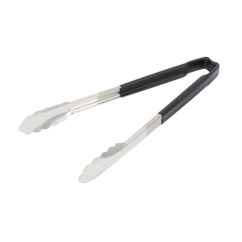 Pince tout usage noire 12'' / 0,9 mm