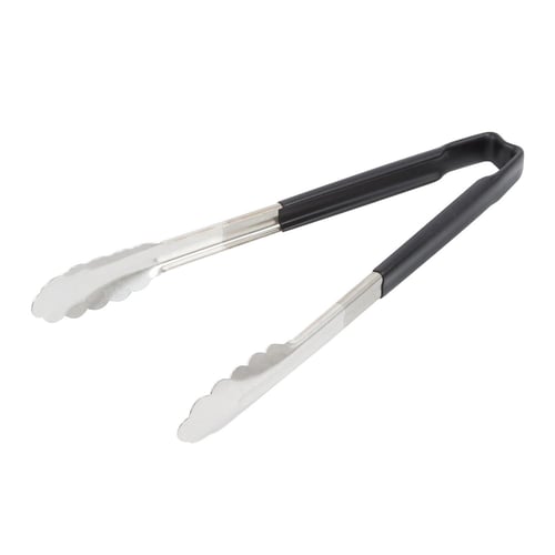 Pince tout-usage noire 16'' / 0,9 mm
