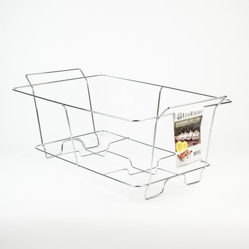 Support à réchaud pour buffet