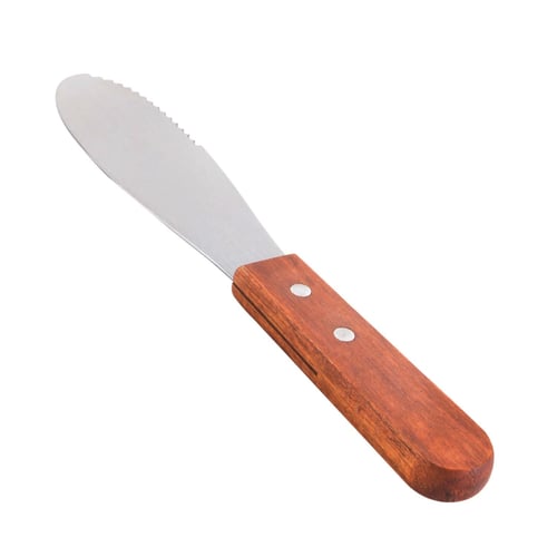 Couteau à beurre 3 5/8"