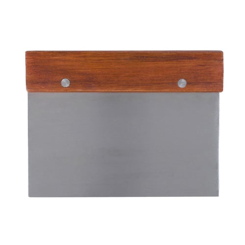 Coupe pâte 6''x4''