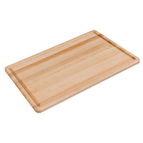 Planche utilitaire en érable 14"x20"x3/4"