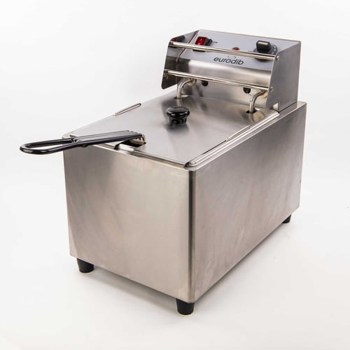 Friteuse électrique 220 volt