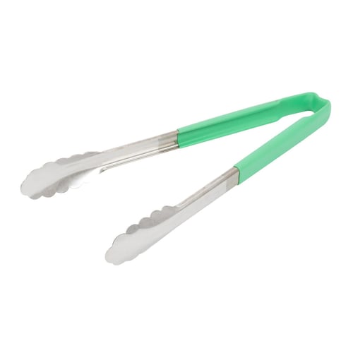 Pince tout-usage verte 16"