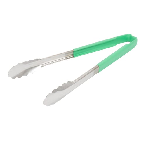 Pince tout-usage verte 0,5 mm 9"