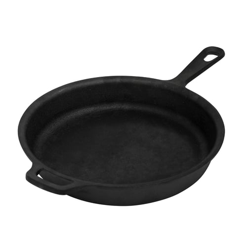 Poêle en fonte 10'' / 25,4 cm