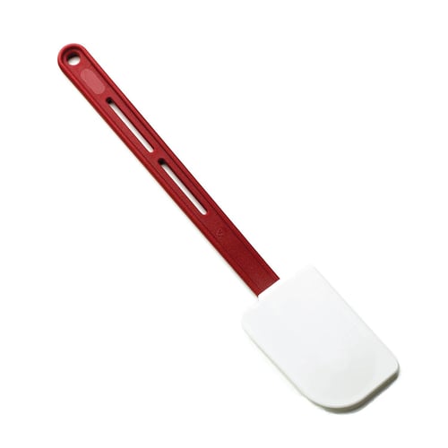Spatule résistant à la chaleur 14'' / 35,5 cm