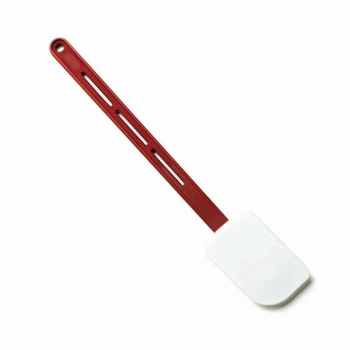 Spatule résistant à la chaleur 16,3'' / 41 cm
