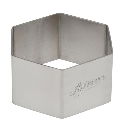 Moule hexagonal 2,3"