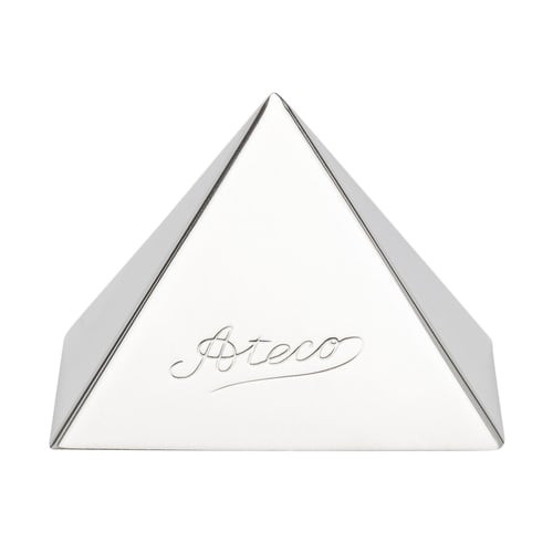 Petit moule pyramide 2,25"