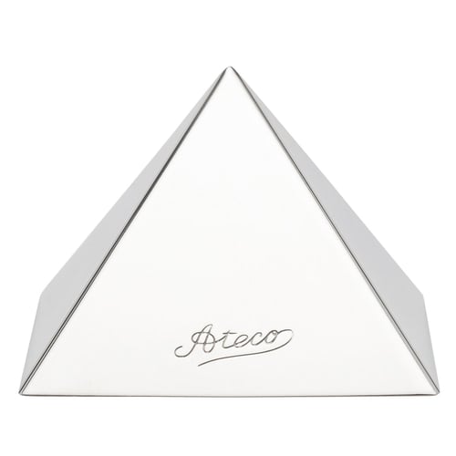 Moule pyramide 3,5"
