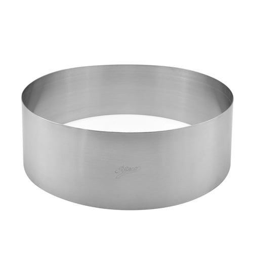 Moule à gâteau rond 9,5" D x 3" H