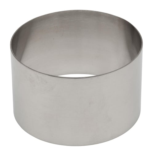 Moule rond 3,5''