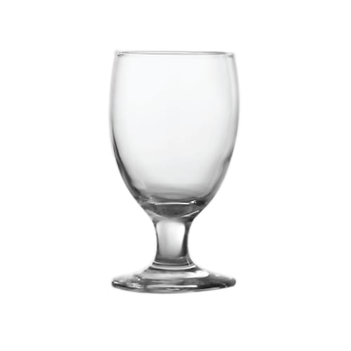 Verre à eau 12 on