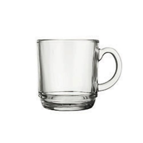 Tasse en verre 10 oz / 295 ml