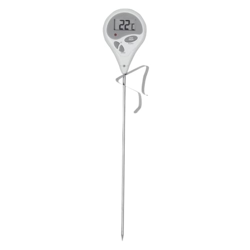 Thermomètre numérique pour friture