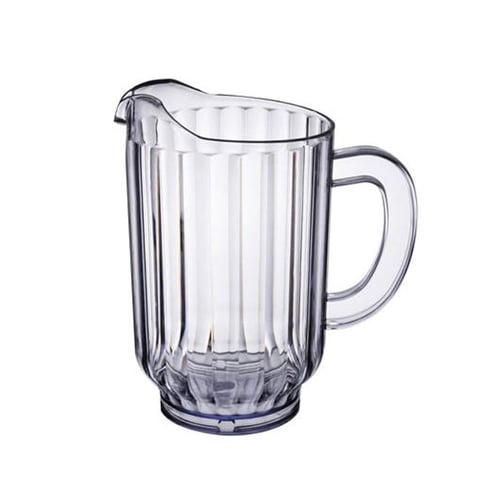 Pichet à eau 60 oz / 1,7 L