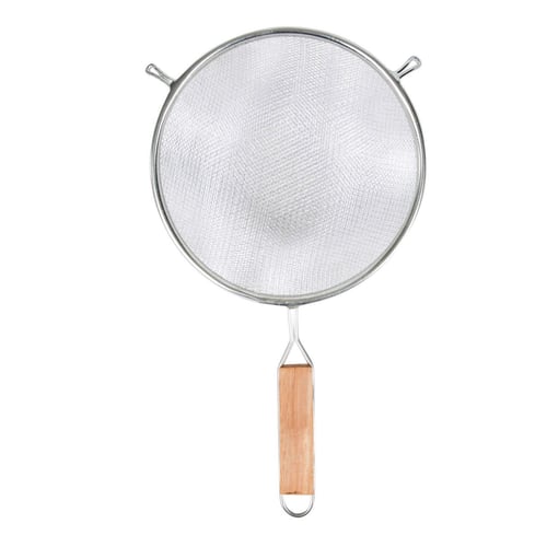 Passoire maille fine 4 3/4'' / 12 cm