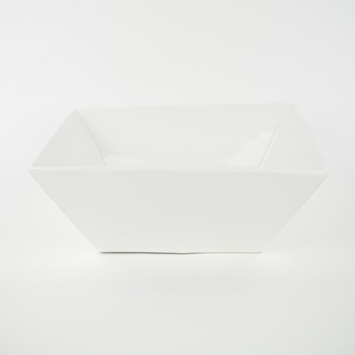 Bol carré 10"