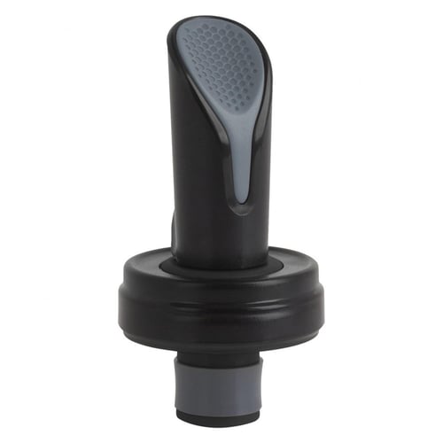 Bouchon à vin extensible