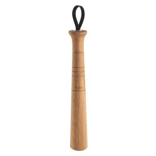 Pilon à cocktail en bois