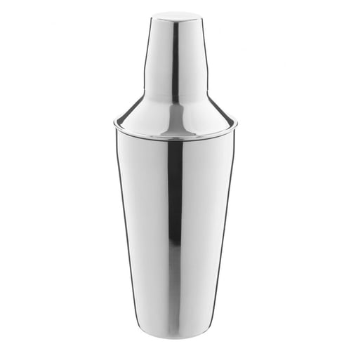 Mélangeur à cocktail en inox 750 ml