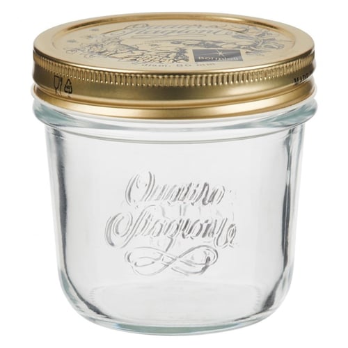 Pot quattro stagioni 20 cl