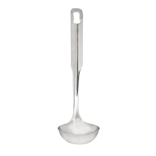 Louche en inox