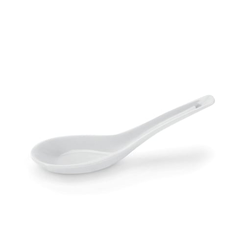 Cuillère à soupe Lotus