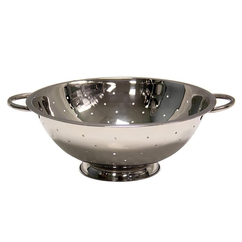 Passoire en inox 3 Qt / 1,7 L