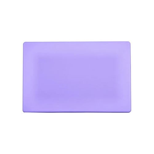 Planche à découper violette 18"x24"