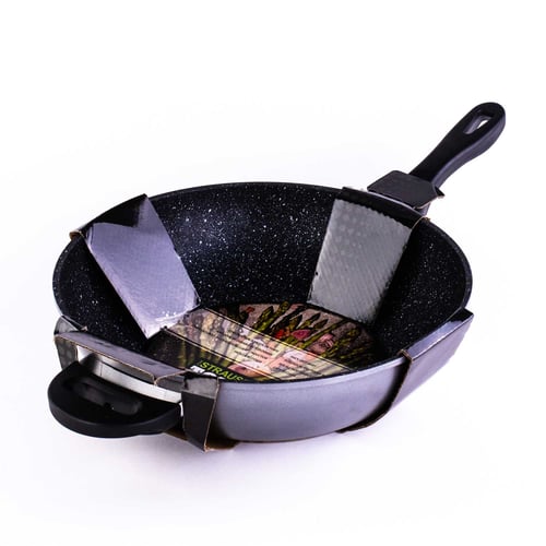 Wok Tough Pan 32 cm / 12,6''