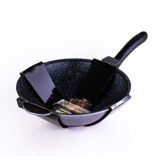 Wok Tough Pan 28 cm / 11 ''