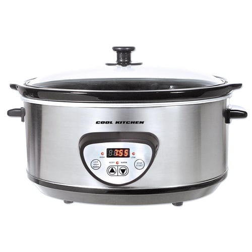 Mijoteuse 6,5 L
