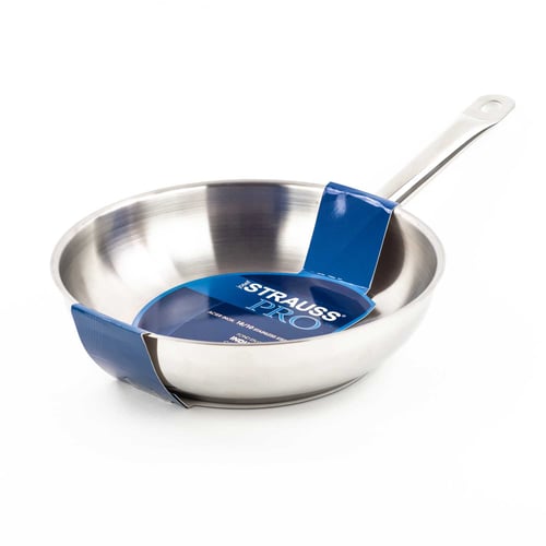 Poêlon Strauss Pro 24 cm / 9,5 ''