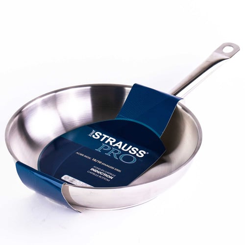 Poêle Strauss Pro 26 cm / 10,2 ''