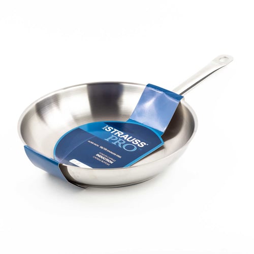 Poêlon Strauss Pro 28 cm
