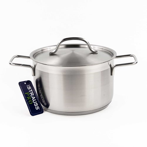 Casserole Strauss Pro 3,8 L