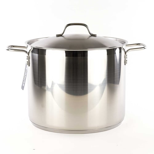 Marmite Strauss Pro 17 L