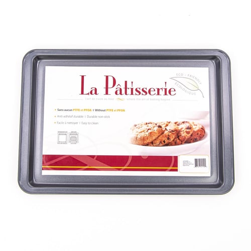 Plaque à biscuit 13"