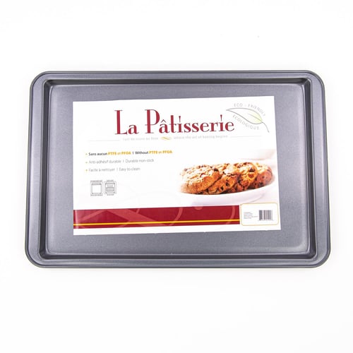 Plaque à biscuit 15"x10"
