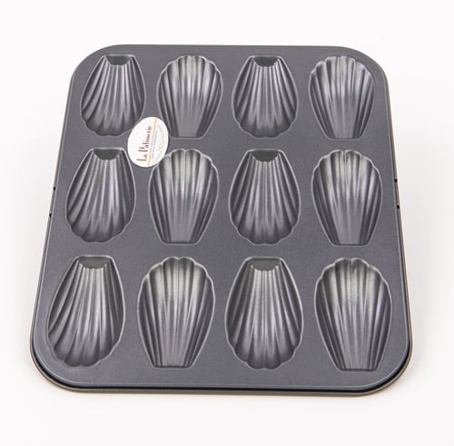 Moule à madeleine