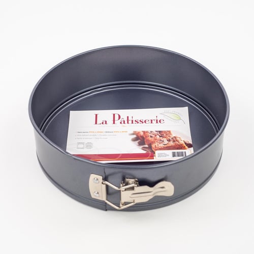Moule charnière 23 cm / 9"