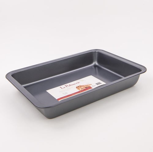 Moule à gâteau rectangulaire 13"x9"