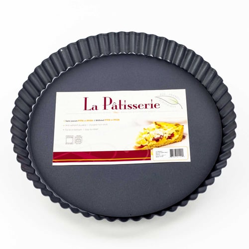 Moule à quiche 28 cm / 11"